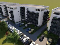 Garsoniere in Dobroesti | Direct Dezvoltator | Comision 0% | 2027